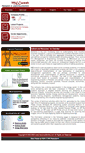 Mobile Screenshot of meconsultonline.com